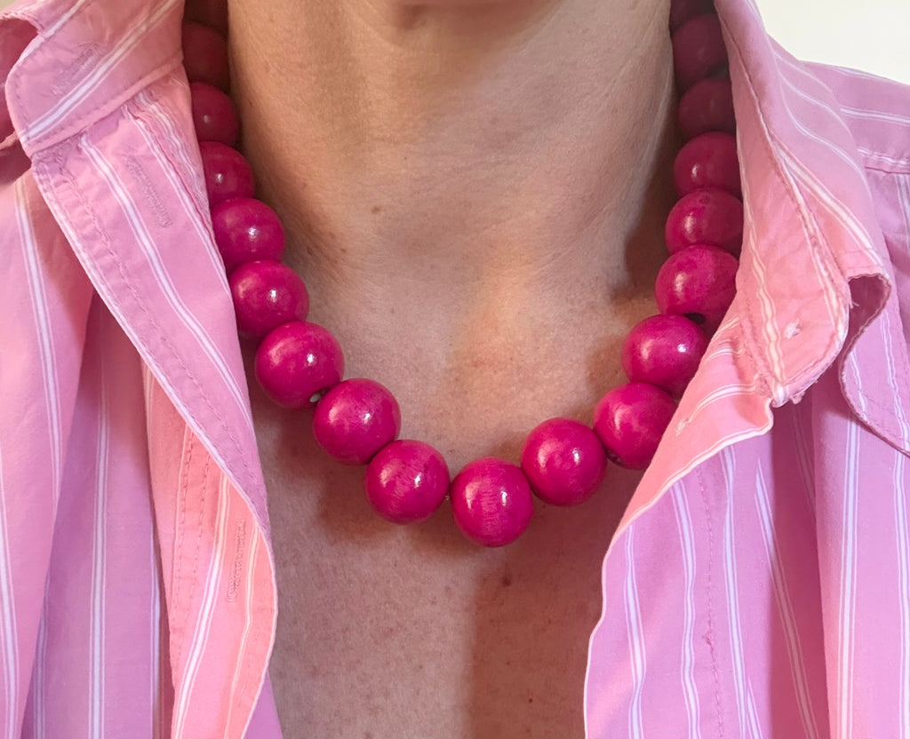 Waylene necklace