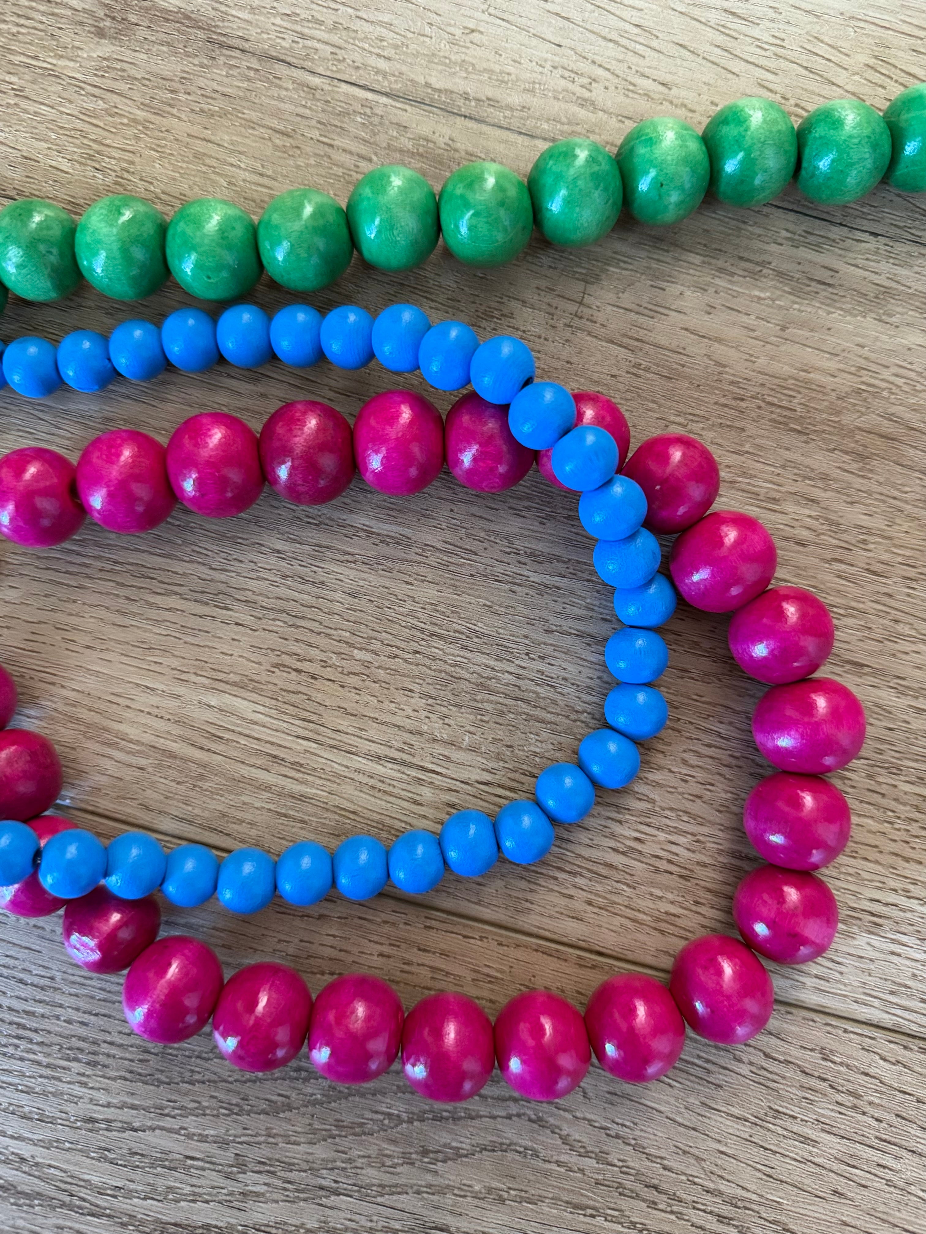 Waylene necklace