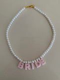 A whole wife necklace