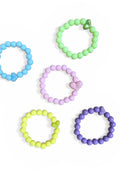 Jelly Baby bracelet